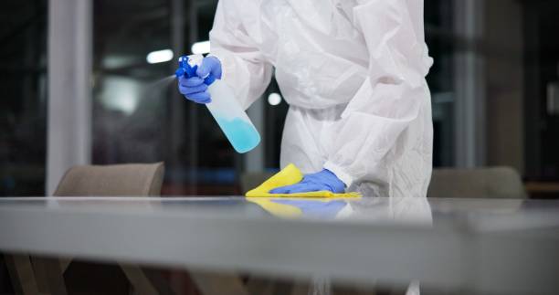 Licensed Infectious Disease Decontamination service in Williamstown, OH - Crime Scene Cleaner Online
